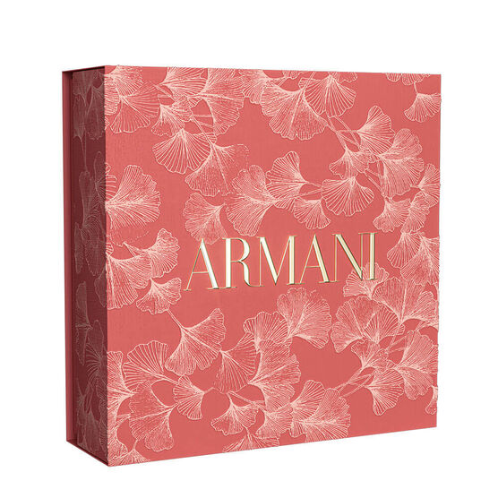Kit Coffret Giorgio Armani Acqua di Gioia Eau de Parfum